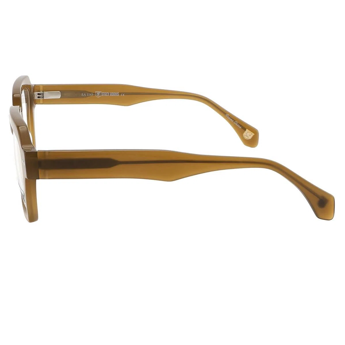 STACY ADAMS 1143 Eyeglasses - view 6